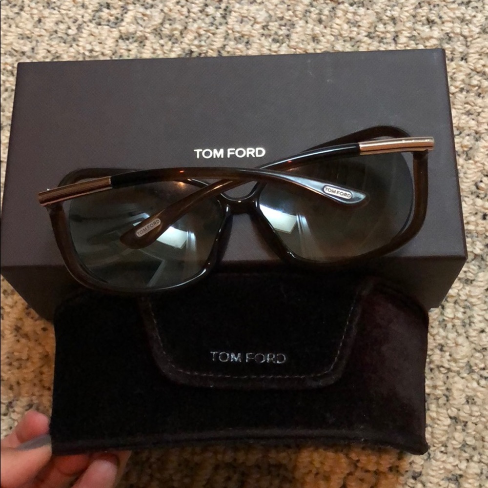 Tom Ford Sunglasses